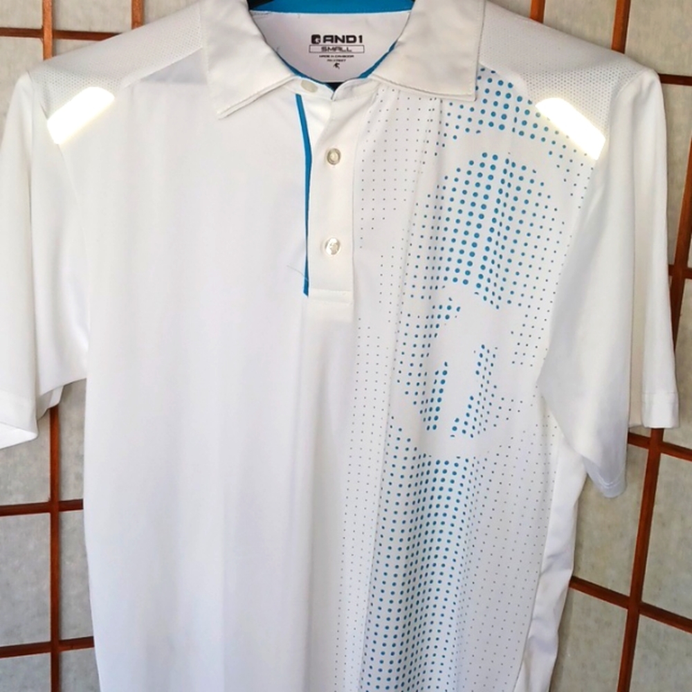 Boy's Sport Shirt